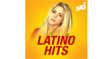 Logo NRJ Latino Hits