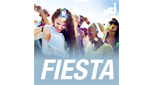 Logo NRJ Fiesta