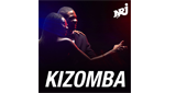 Logo NRJ Kizomba