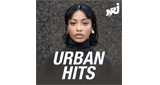 Logo NRJ Urban Hits