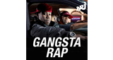 Logo NRJ Gangsta Rap