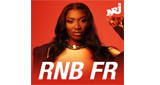 Logo NRJ R'n'B FR