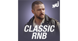 Logo NRJ Classic RnB