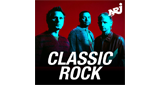 Logo NRJ Classic Rock
