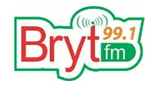 Logo Bryt Fm