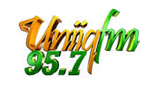 Logo GBC Uniiq FM