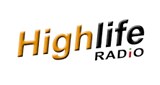 Logo HighLife Radio