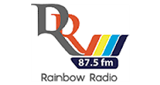Logo Rainbow Radio