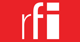 Logo RFI Afrique
