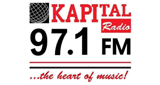 Logo Kapital Radio