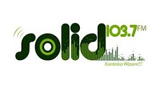 Logo Solid FM