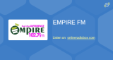Logo Empire FM