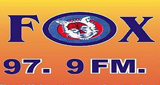 Logo Fox FM
