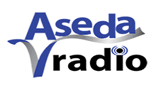 Logo Aseda Radio