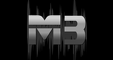 Logo M3 Radio
