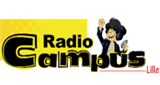 Logo Radio Campus Lille