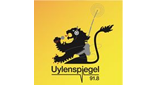 Logo Radio Uylenspiegel