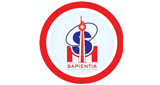 Logo Radio Sapientia