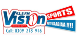 Logo Vision1 FM
