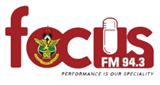 Logo Focus FM