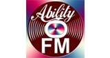 Logo Ability OFM Radio