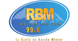 Logo RBM Radio