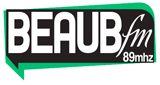 Logo Beaub FM