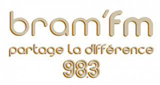 Logo Bram FM