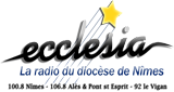 Logo Ecclesia FM