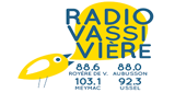 Logo Radio Vassivière