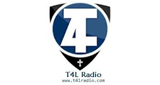 Logo Truth4Life Radio