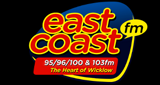 Logo EAST COAST FM