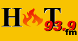 Logo Hot FM