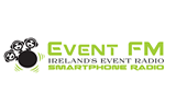 Logo Event FM
