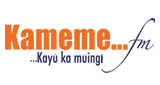 Logo Kameme FM