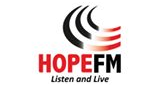 Logo Hope FM