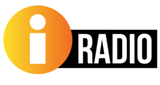 Logo IRadio Northeast & Midlands