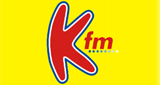 Logo Kfm Radio