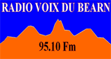 Logo La Voix du Béarn