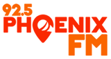 Logo Phoenix FM