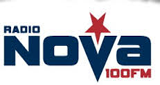 Logo Radio Nova