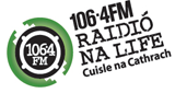 Logo Raidió na Life