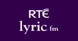 Logo RTÉ Lyric FM