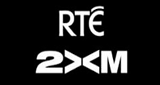 Logo RTÉ 2XM