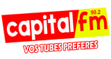 Logo CAPITAL FM