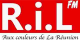 Logo R.I.L FM