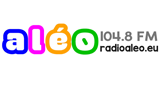 Logo Radio Aléo