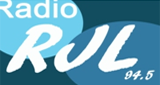 Logo Radio Judaica Lyon