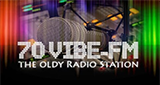 Logo 70vibe-FM