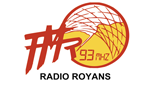 Logo Radio Royans